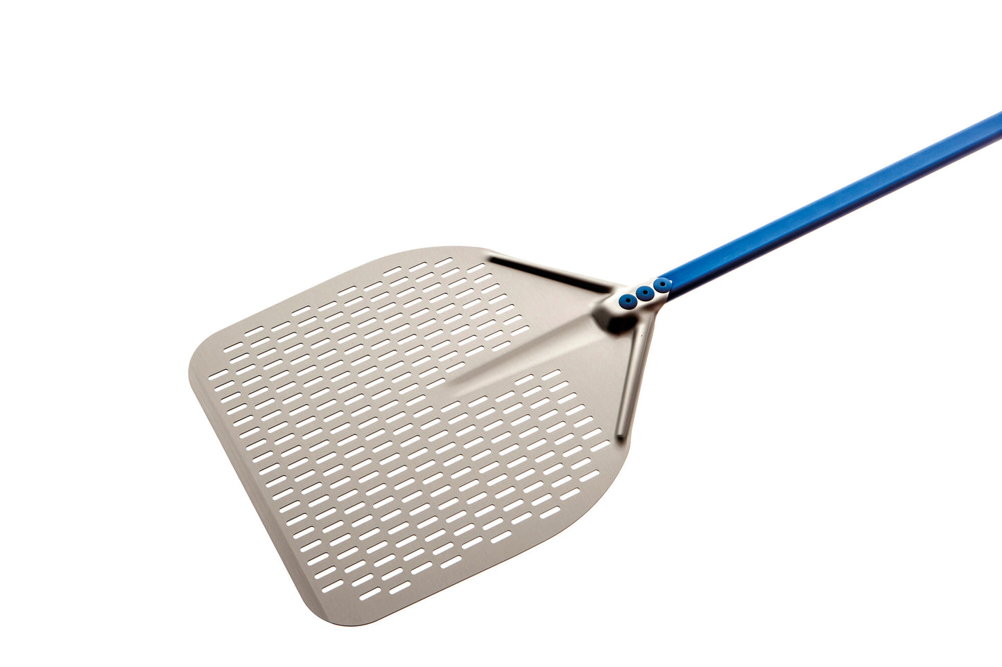 Saro PT-33 K pizza peel, compact perforated head