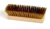 Saro B-200 replacement brush, wood and brass