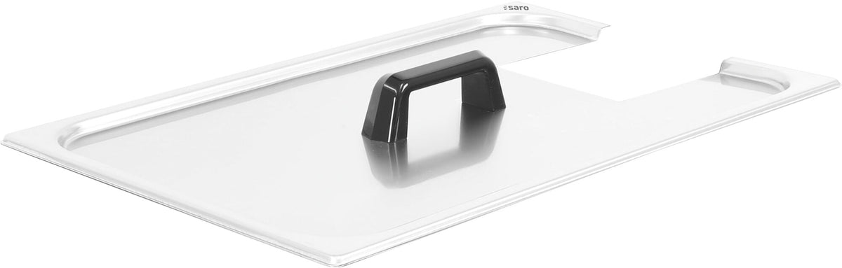 Saro SV K 28 sous-vide tank lid, stainless steel