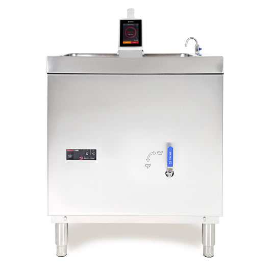 Saro SV K 120 heated sous-vide kettle
