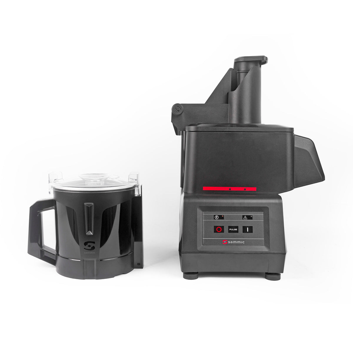 Saro CK-241 cutter and vegetable slicer