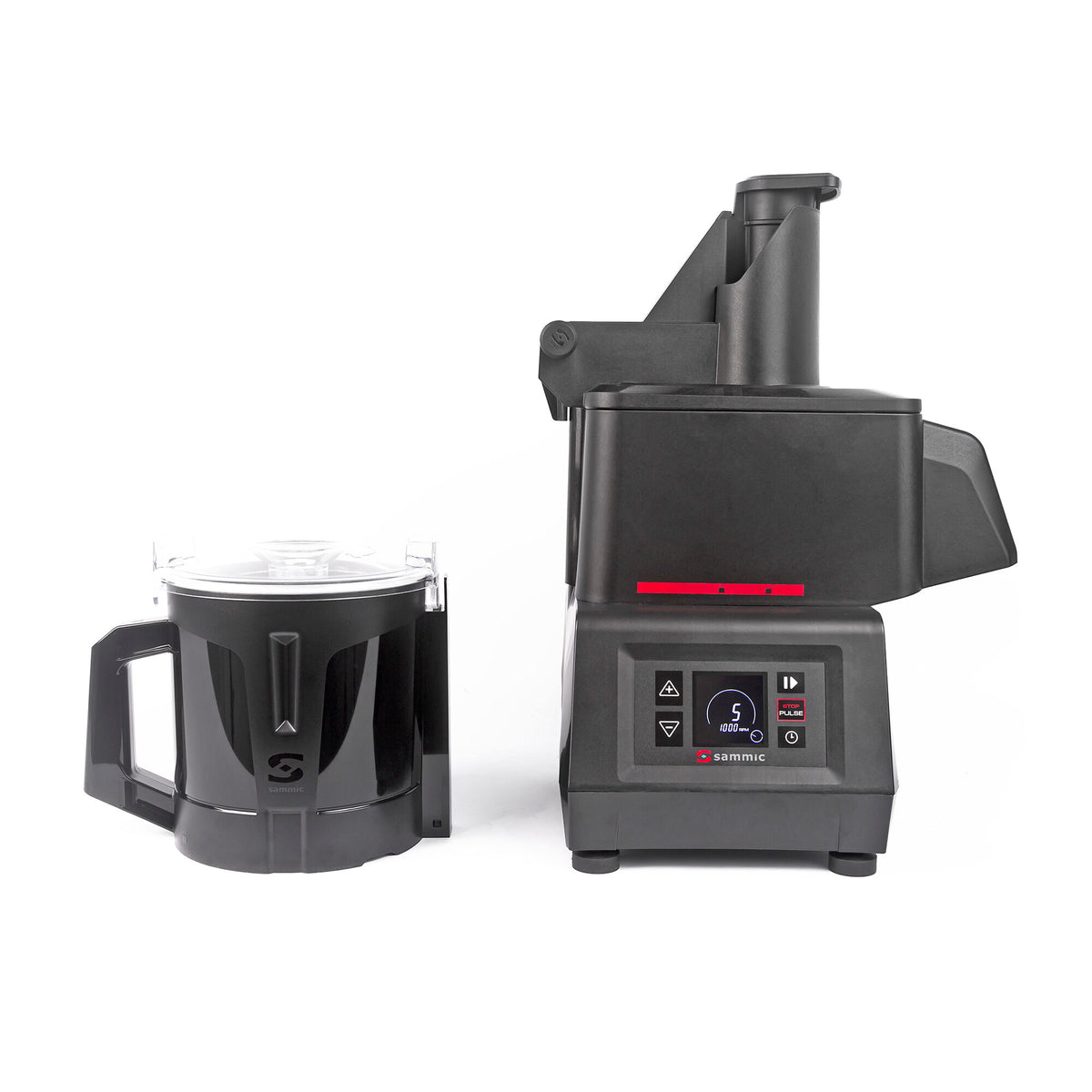 Saro CK-24V cutter and vegetable slicer