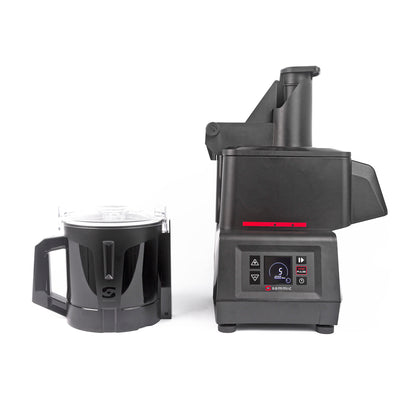 Saro CK-24V cutter and vegetable slicer