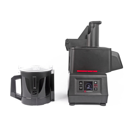 Saro CK-24V cutter and vegetable slicer