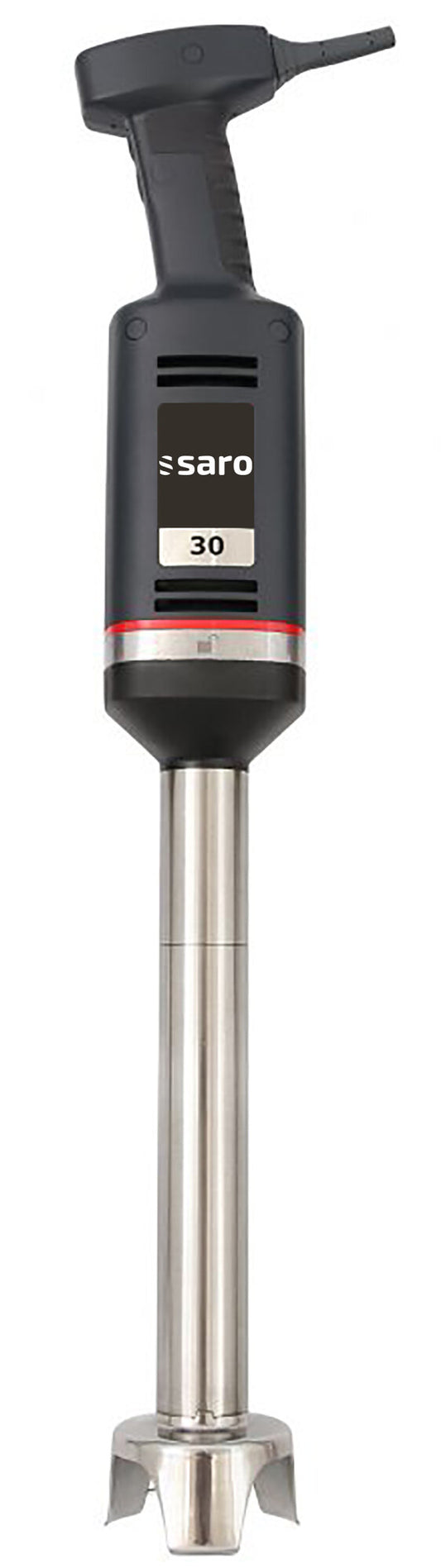 Saro XM-32 hand blender, stainless steel shaft