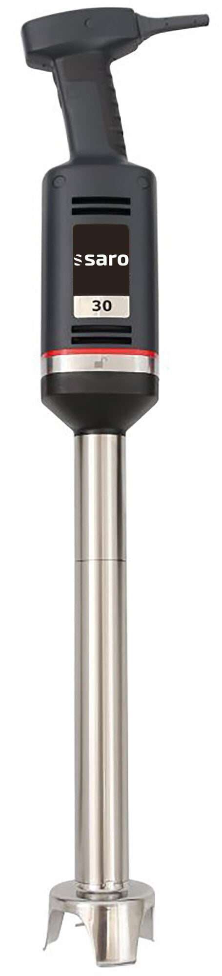 Saro XM-33 hand blender, stainless steel shaft