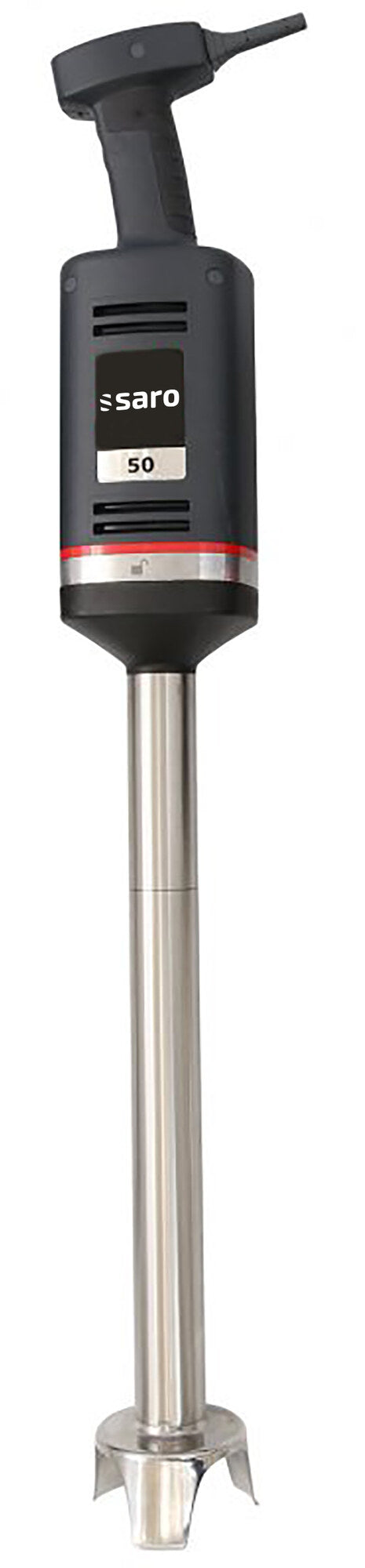 Saro XM-52 hand blender, stainless steel shaft