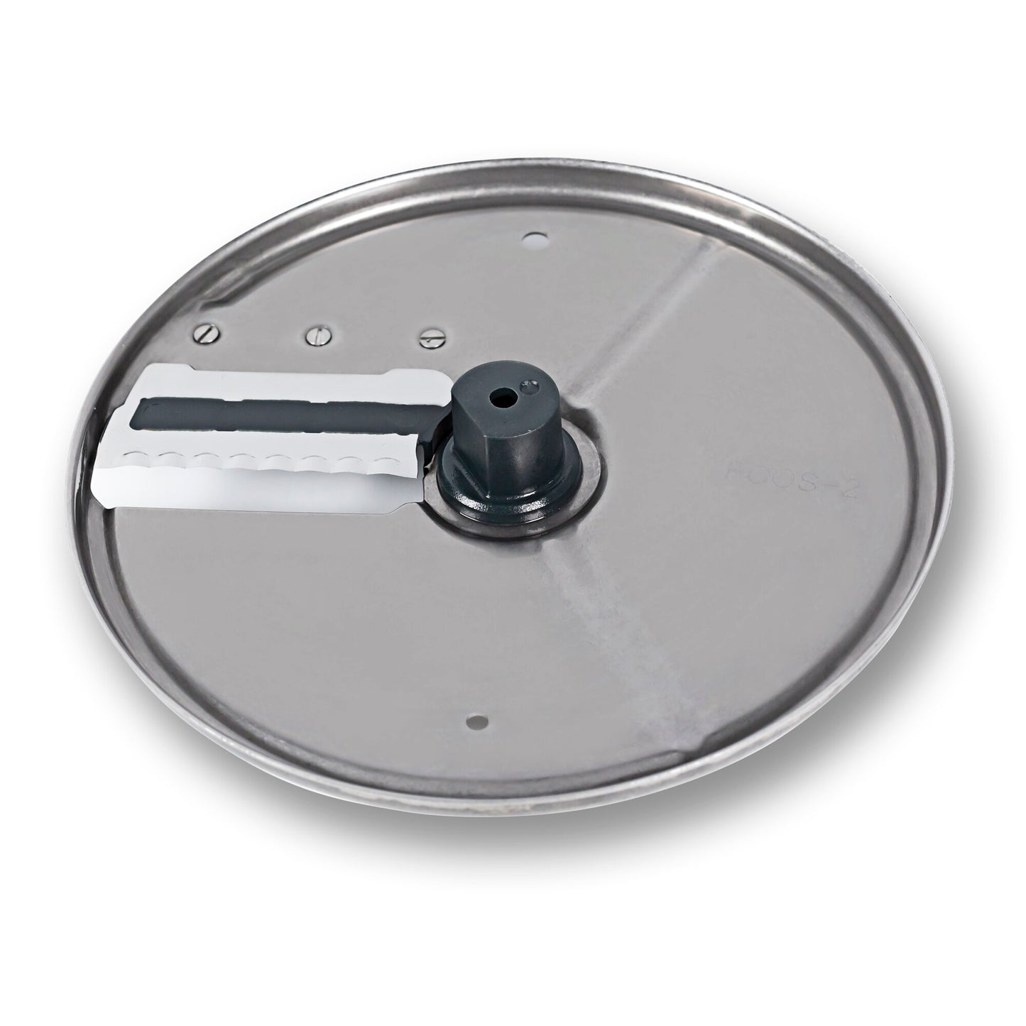 Saro FCS-2 cutting disc, stainless steel