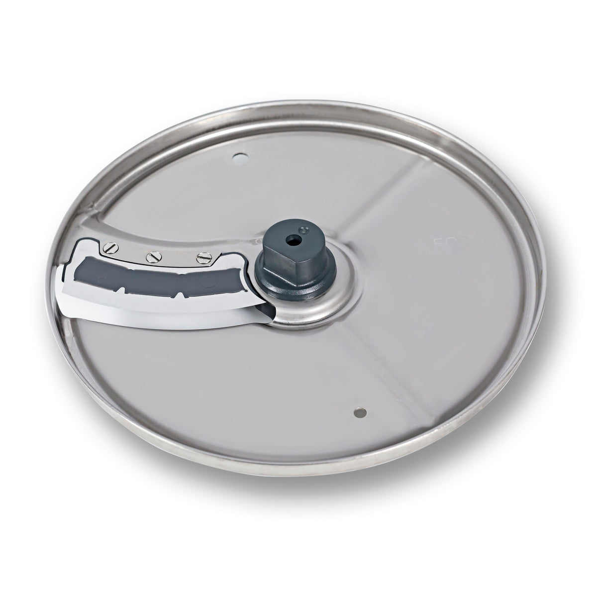 Saro FCS-4 cutting disc, stainless steel