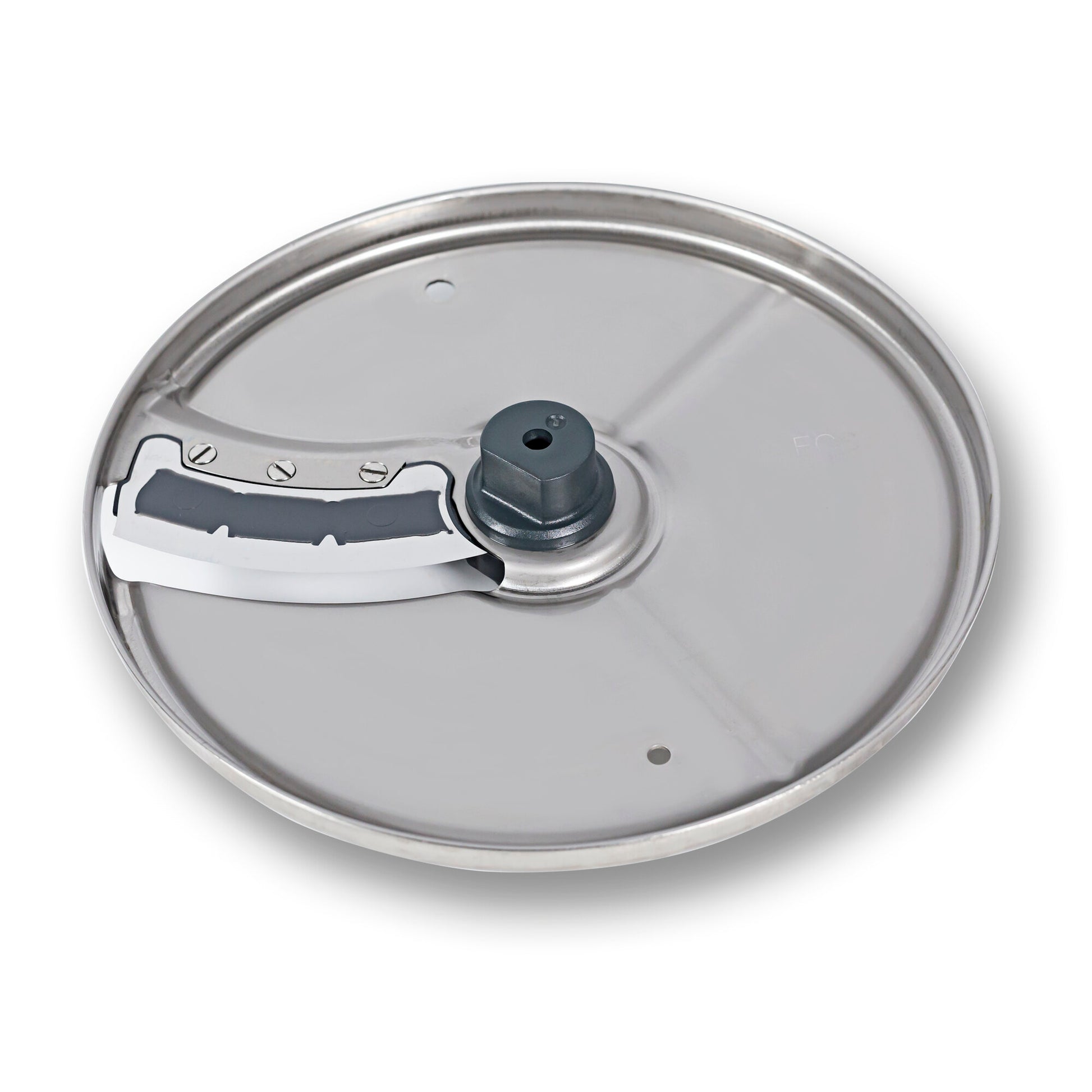 Saro FCS-4 cutting disc, stainless steel