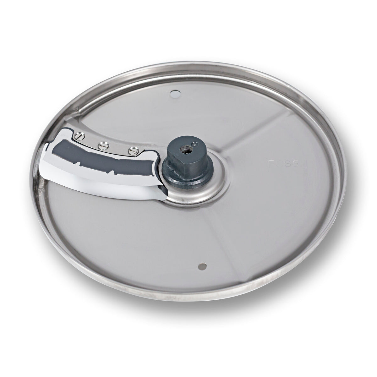 Saro FCS-6 cutting disc, stainless steel