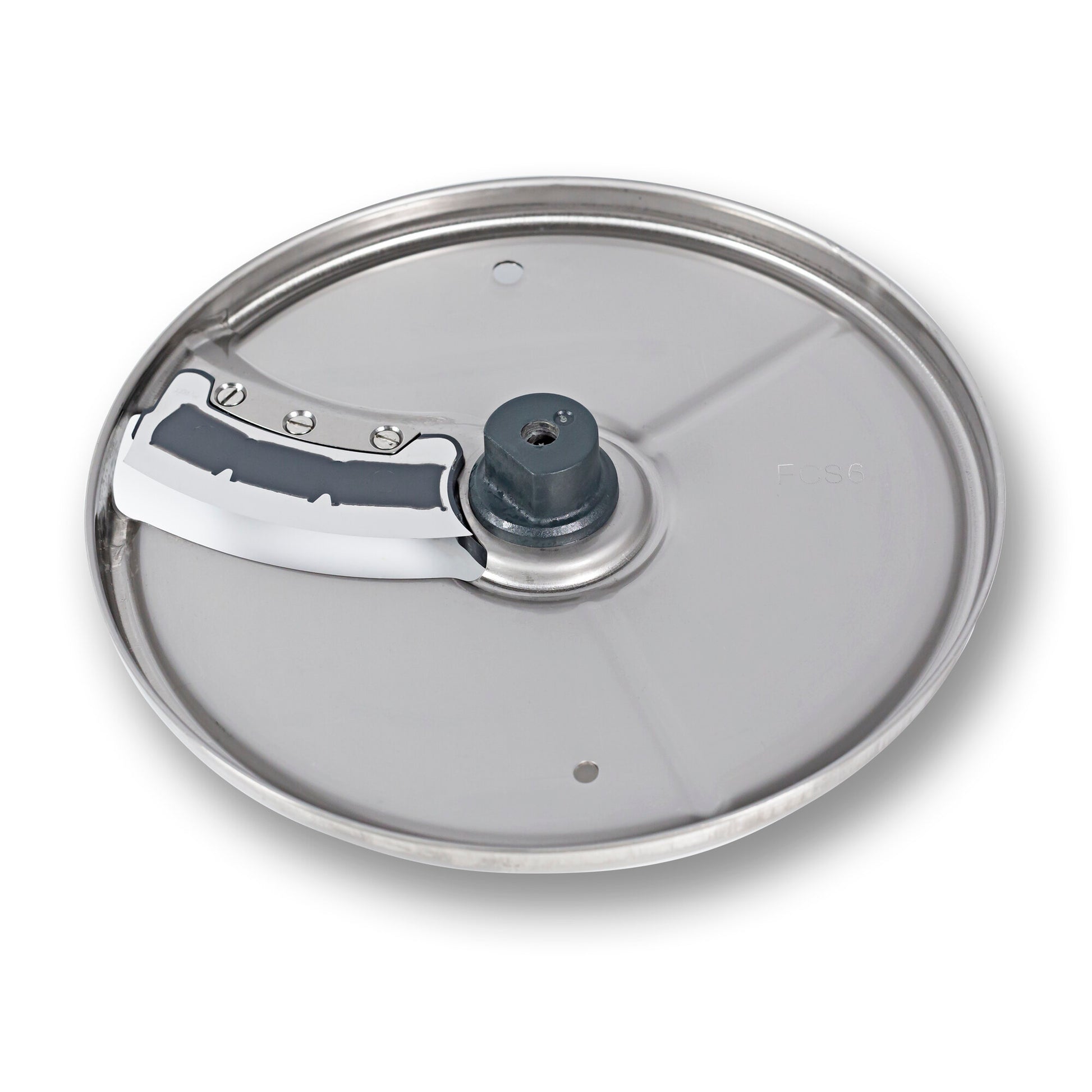 Saro FCS-6 cutting disc, stainless steel