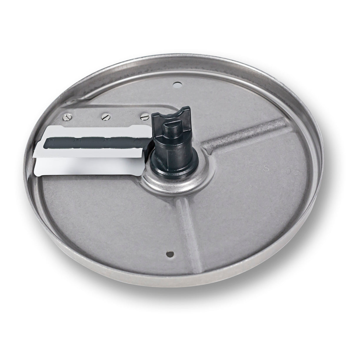 Saro FCS-10G cutting disc, stainless steel