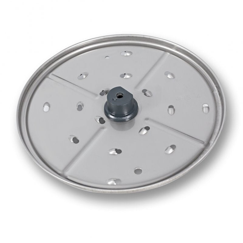 Saro SHS-4 grating disc, stainless steel