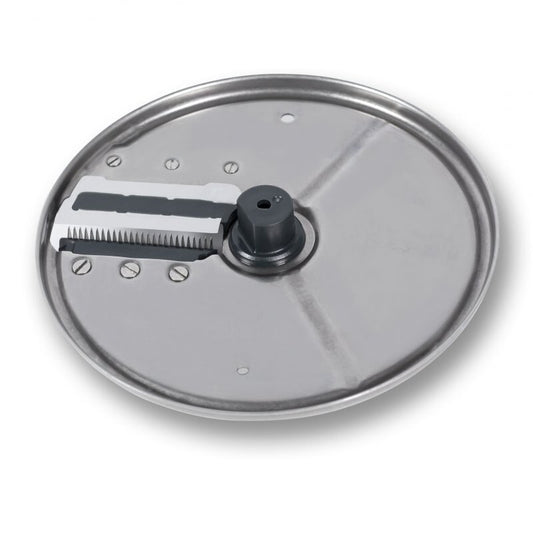 Saro FCES-2x2 julienne disc, stainless steel