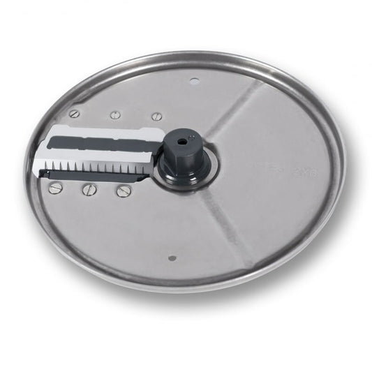 Saro FCES-2x4 julienne disc, stainless steel