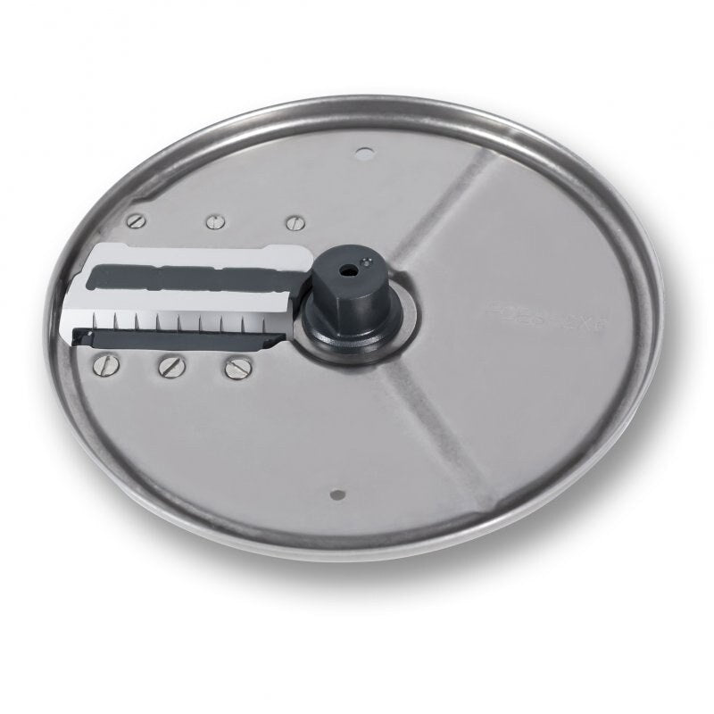 Saro FCES-2x6 julienne disc, stainless steel