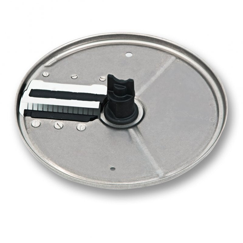 Saro FCES-4x4G julienne disc, stainless steel