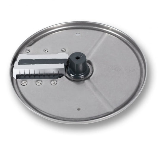 Saro FCES-6x6 julienne disc, stainless steel