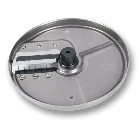 Saro FCES-8x8 julienne disc, stainless steel