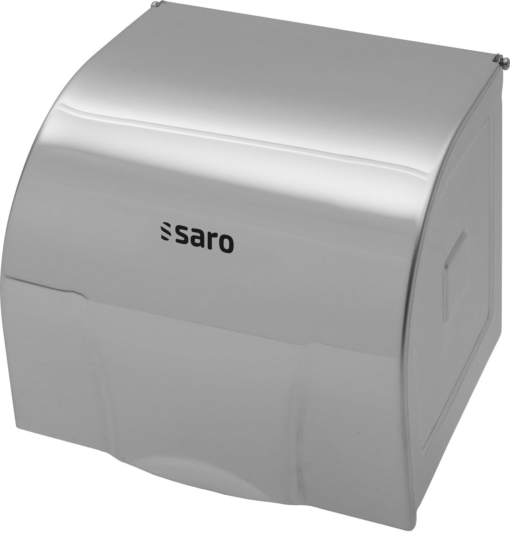 Saro SPH toilet paper holder, stainless steel