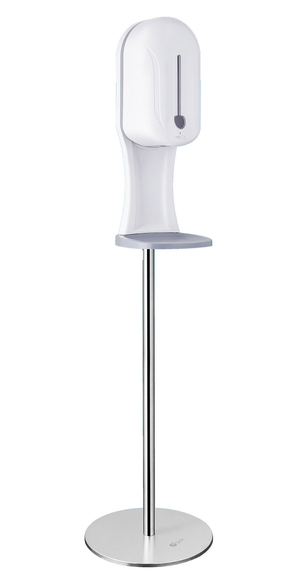 Saro 3-in-1 dispenser stand, pedestal and table frame