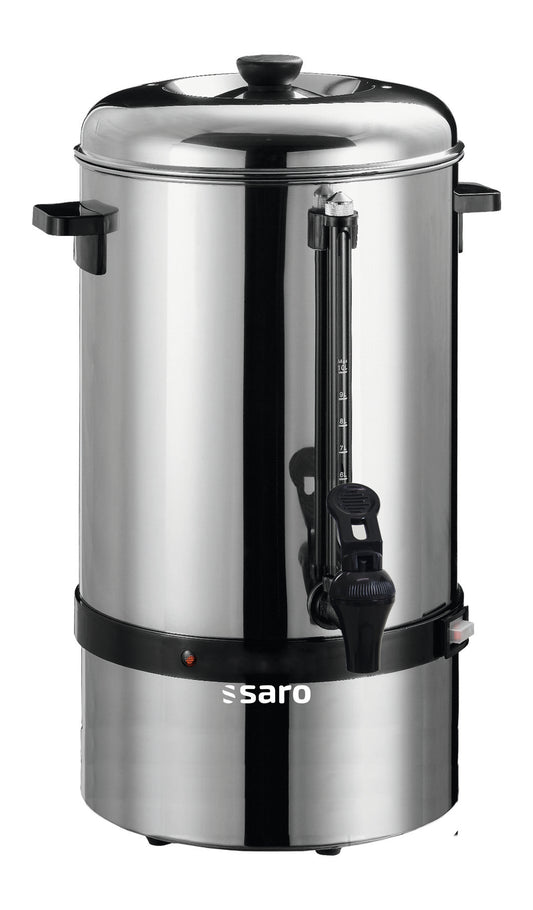 Saro SAROMICA 6005 coffee urn, 6.75 L