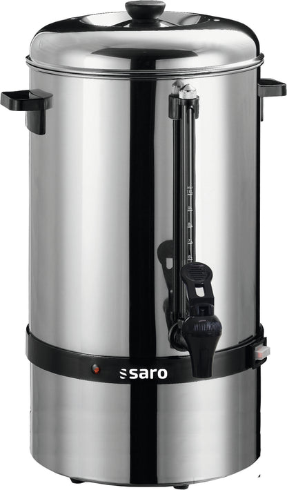 Saro SAROMICA 6010 coffee urn, 10 L