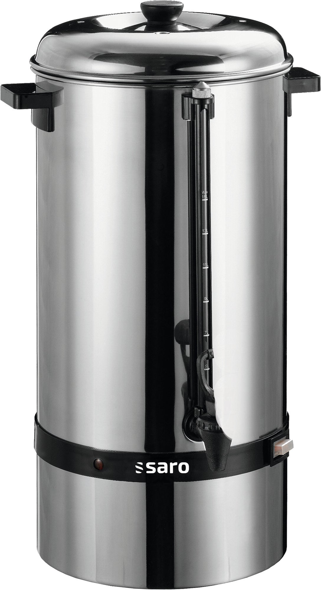Saro SAROMICA 6015 coffee urn, 15 L