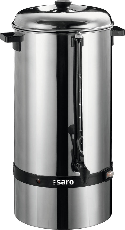 Saro SAROMICA 6015 coffee urn, 15 L