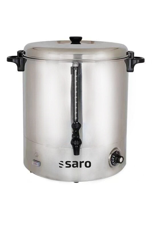 Saro HOT DRINK 30 mulled wine boiler, stainless steel