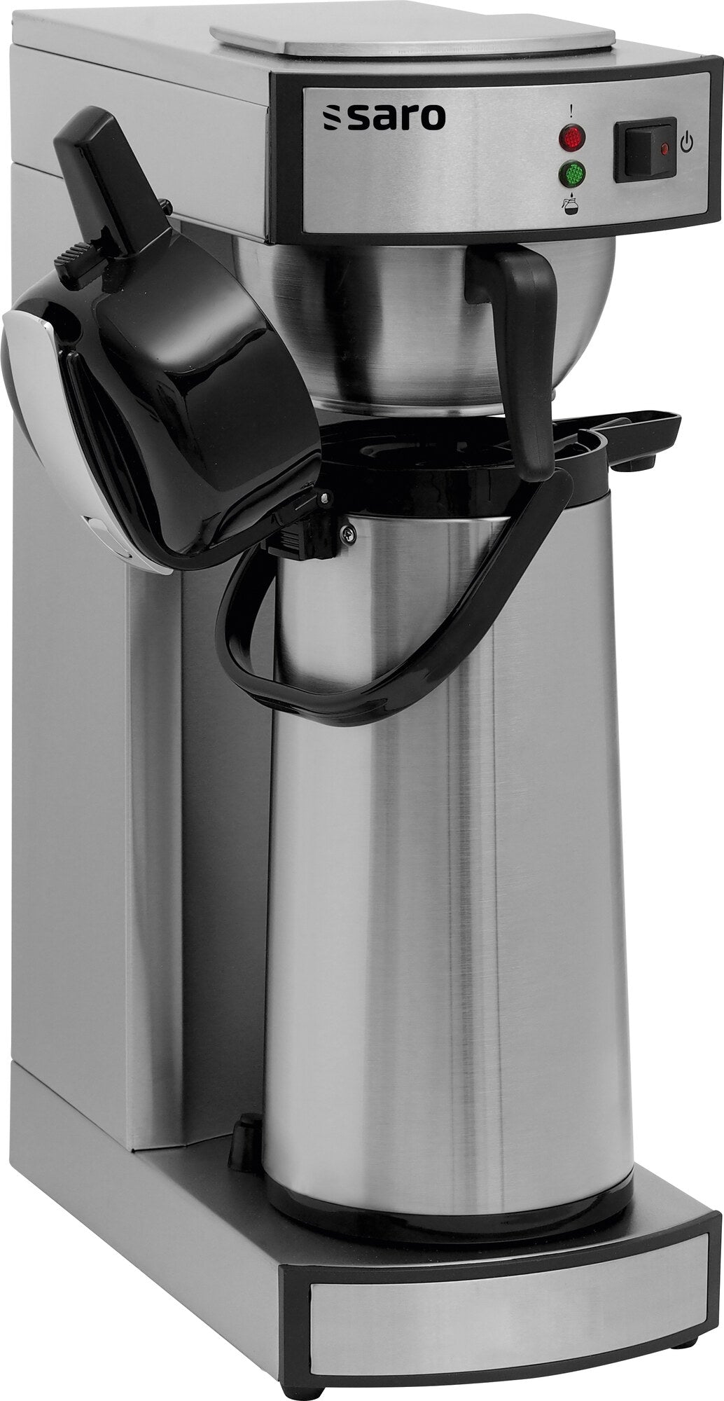 Saro SAROMICA THERMO 24 coffee machine, product photo
