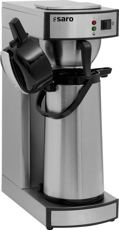 Saro SAROMICA THERMO 24 coffee machine, product photo