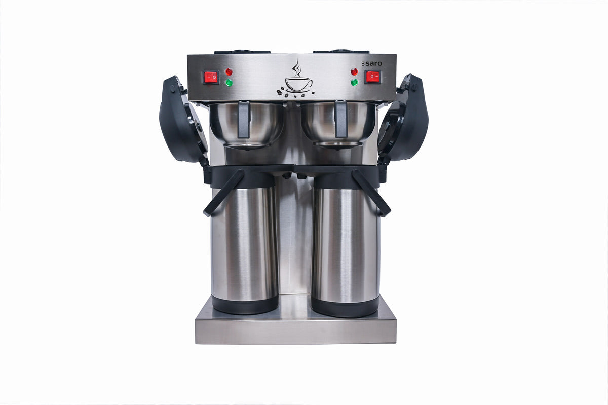Saro THERMO 48 ECO coffee machine, product photo