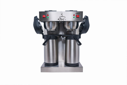 Saro THERMO 48 ECO coffee machine, product photo
