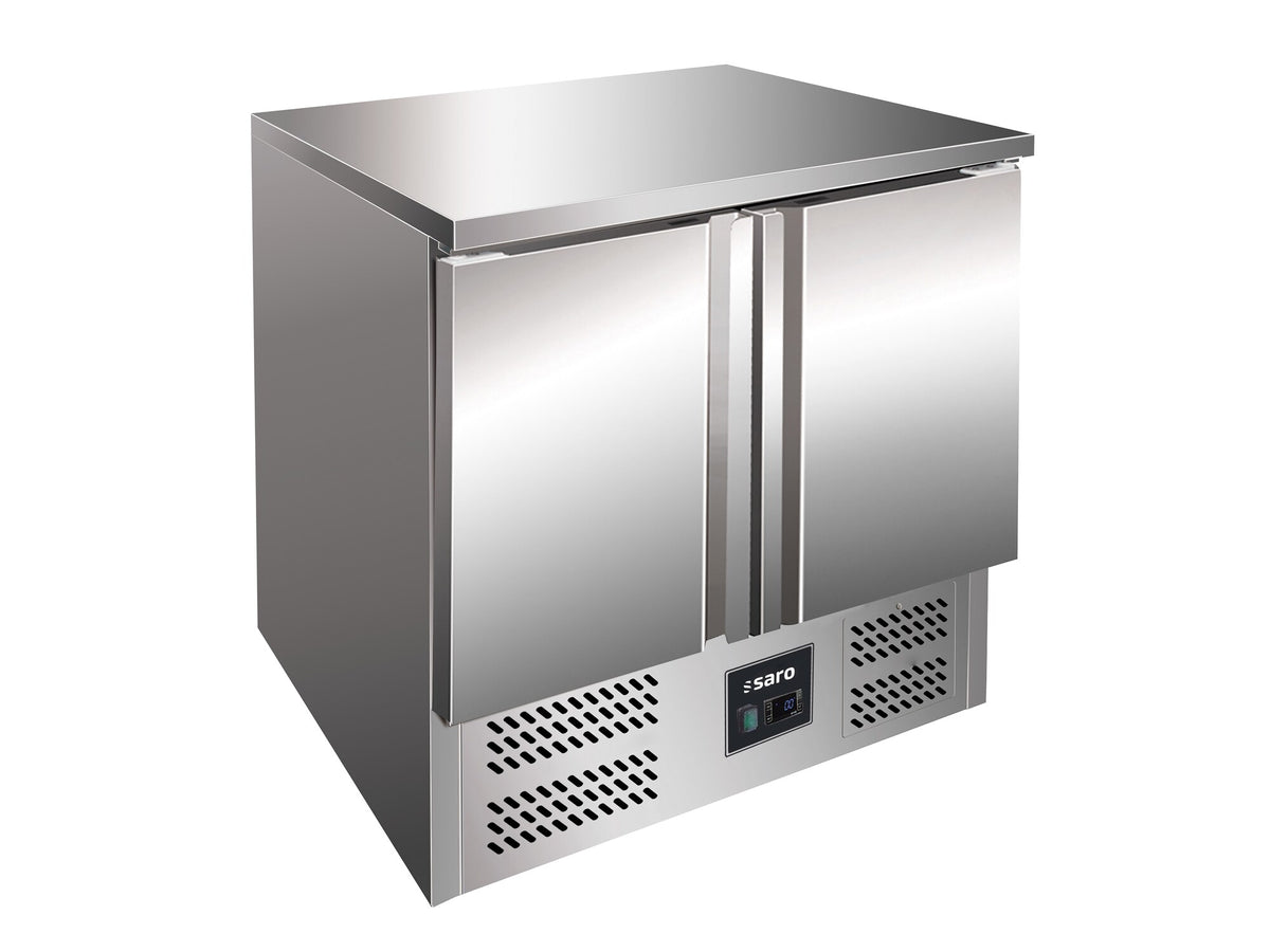 Saro VIVIA S 901 S/S TOP cooling table, stainless steel