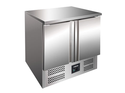 Saro VIVIA S 901 S/S TOP cooling table, stainless steel