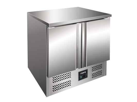 Saro VIVIA S 901 S/S TOP cooling table, stainless steel