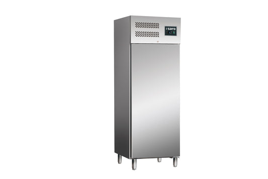 Saro KYRA GN 700 BT freezer, stainless steel