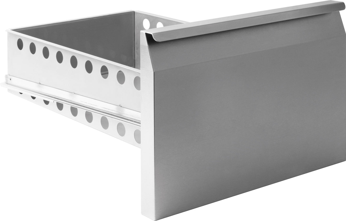 Saro 2-drawer set for KYLJA cooling tables
