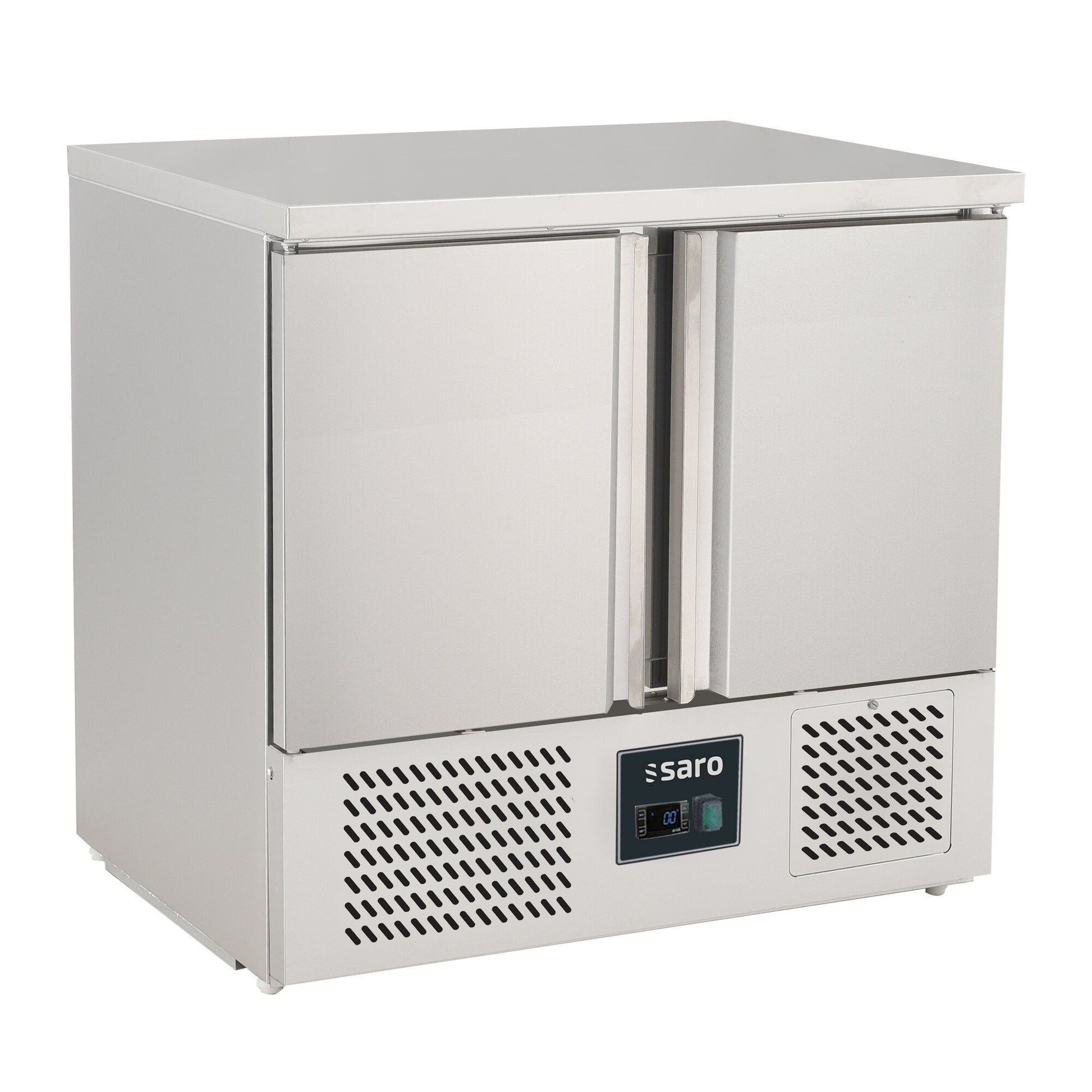 Saro VIVIA S 901 S/S TOP PRO cooling table, stainless steel