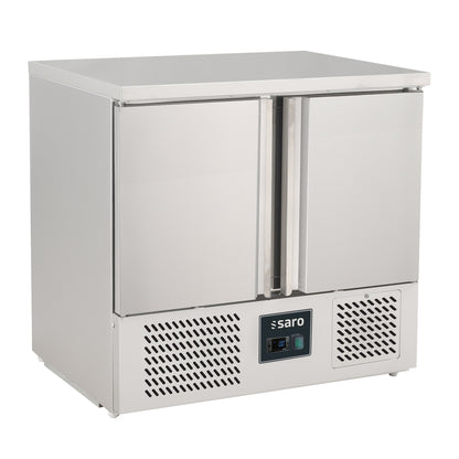 Saro VIVIA S 901 S/S TOP PRO cooling table, stainless steel