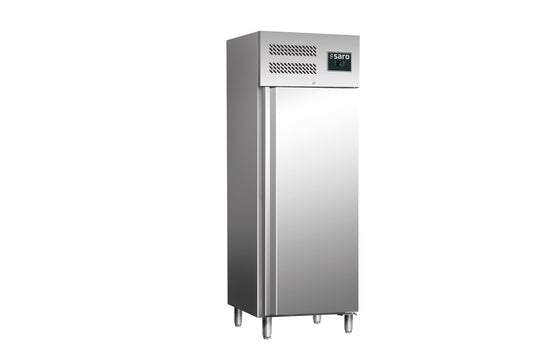 Saro GN 700 TN PRO refrigerator, stainless steel
