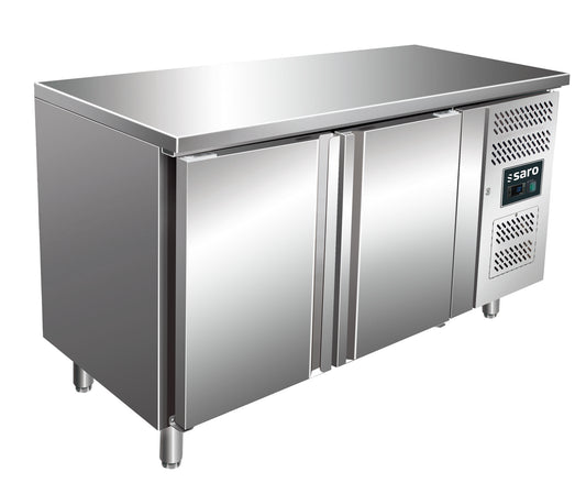 Saro KYLJA 2100 TN PRO cooling table, 2 doors