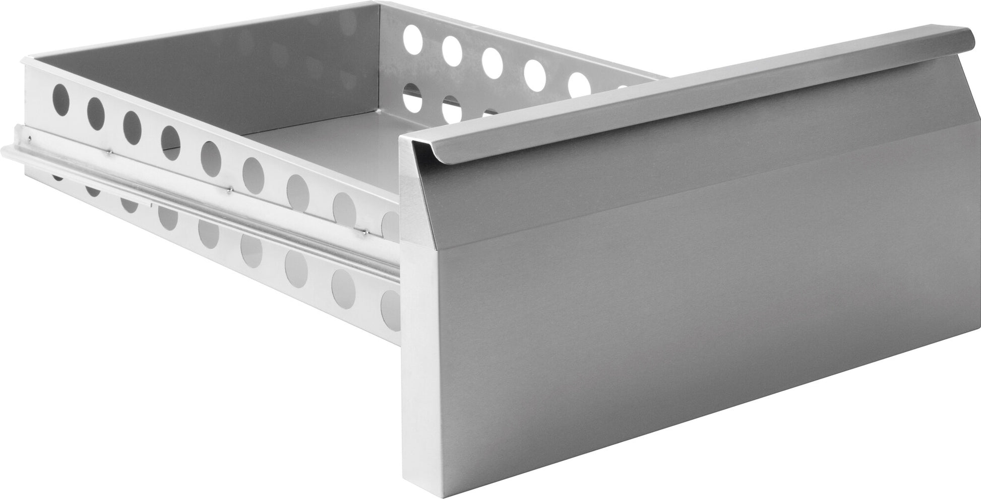 Saro 3-drawer set for SNACK refrigerated tables