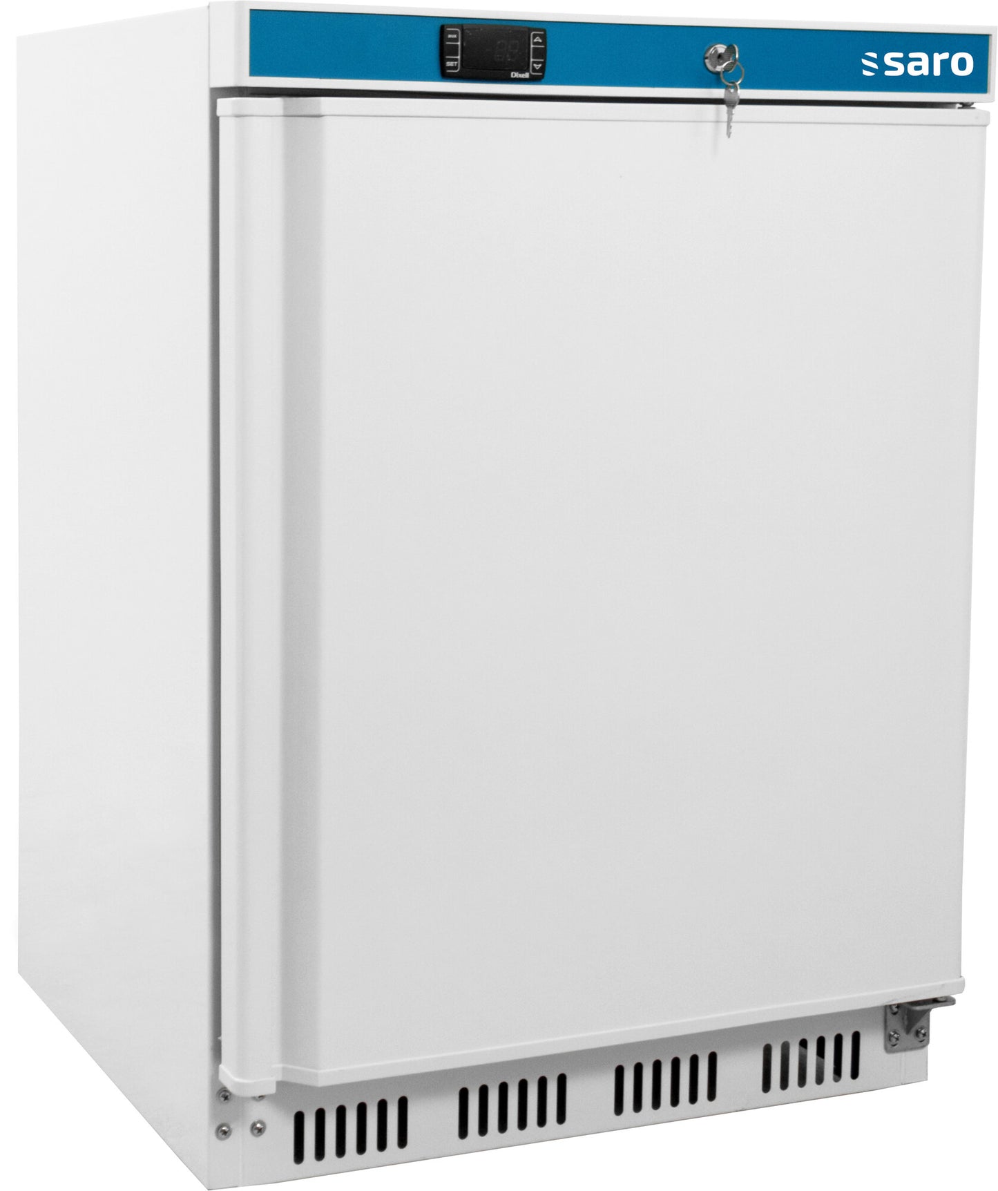 Saro HK 200 V2 refrigerator, white