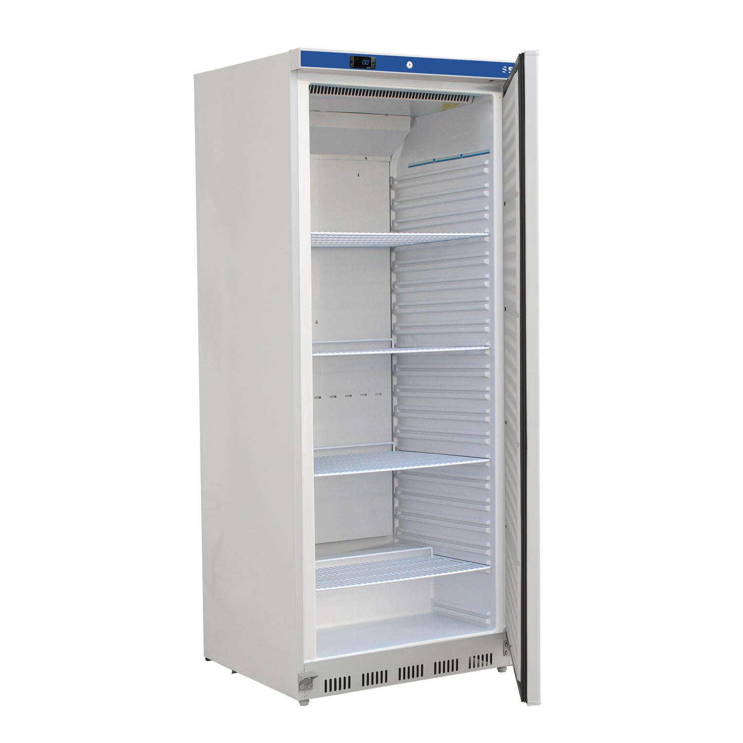 Saro HK 600 V2 refrigerator, white