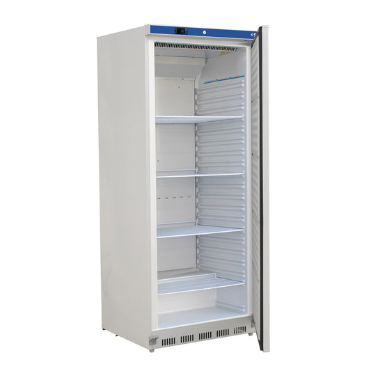 Saro HK 600 V2 refrigerator, white
