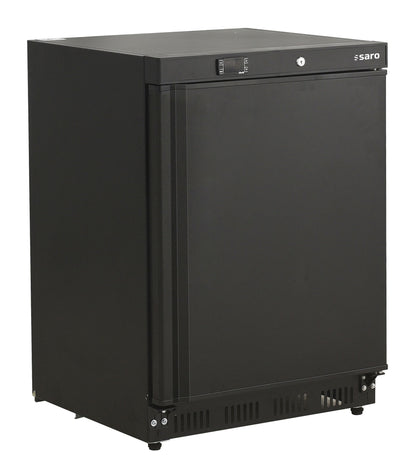Saro HK 200 B V2 refrigerator, black