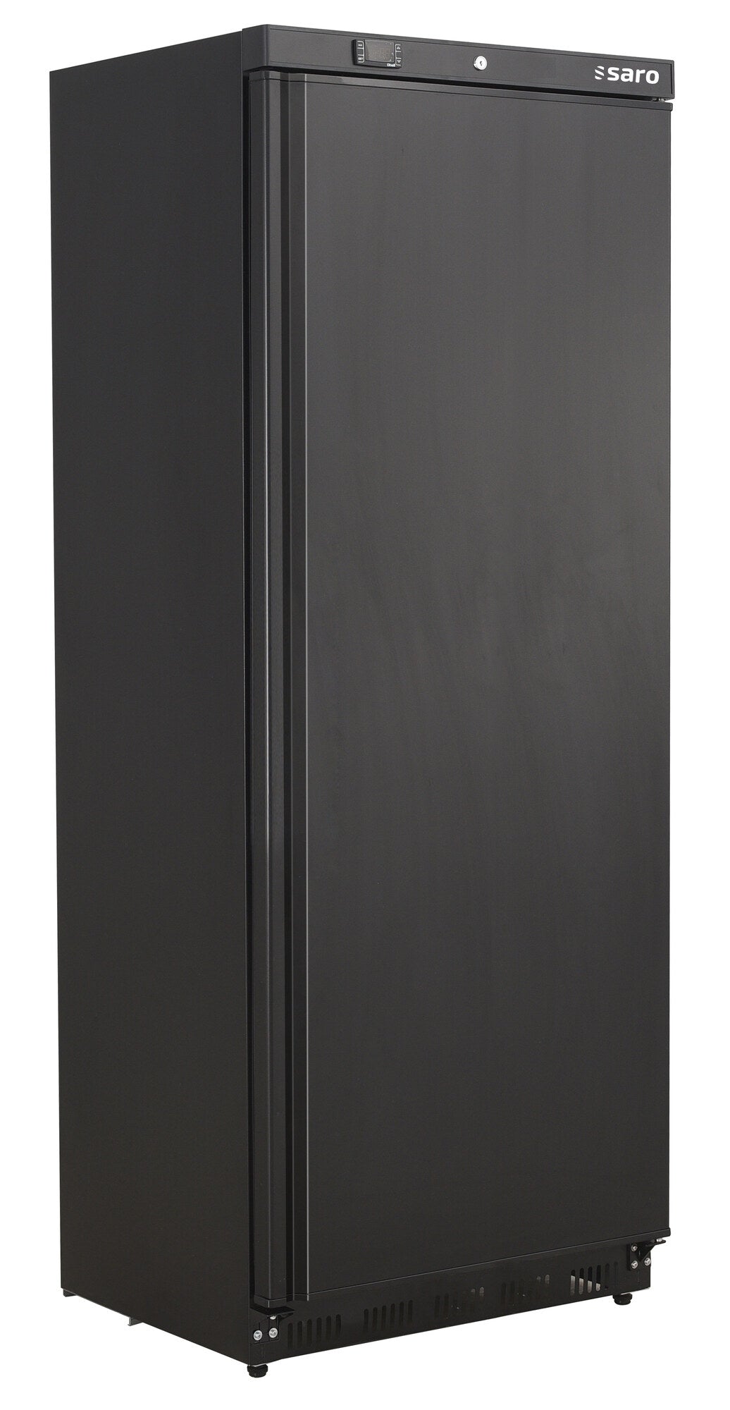Saro HK 400 B V2 refrigerator, black